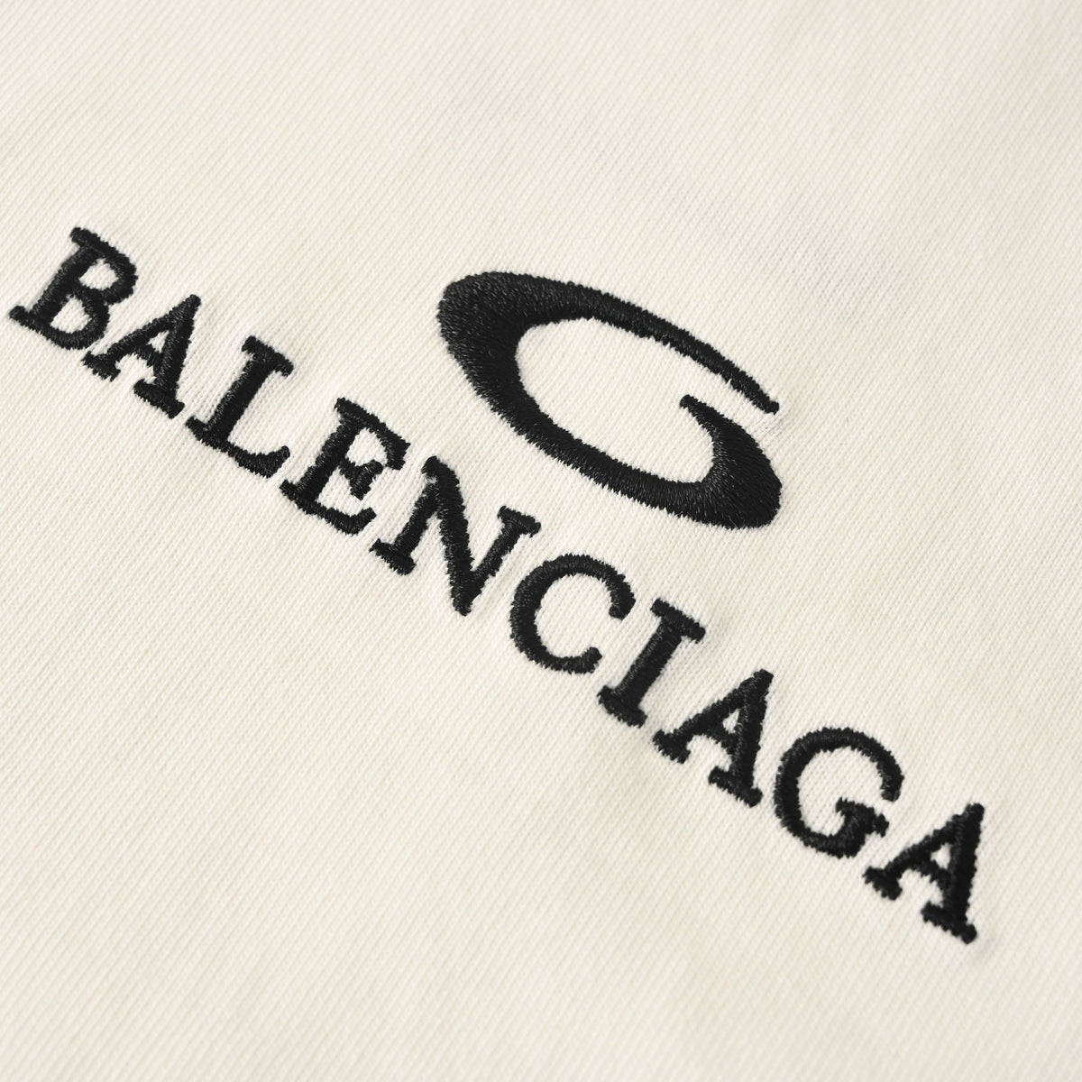Balenciaga Short-Sleeve T-Shirt