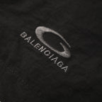 Balenciaga Baseball Jacket