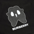 Burberry "Little Monster" Couples' Beachwear: Mid-Length Shorts, Windbreaker-Style Shorts