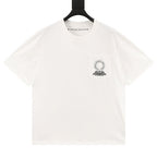 Chrome Hearts Horseshoe & Multiple Crosses T-Shirt