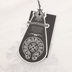 Chrome Hearts Horseshoe & Multiple Crosses T-Shirt