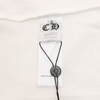 Chrome Hearts Horseshoe & Multiple Crosses T-Shirt