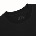 Chrome Hearts Multicolor Cross Print Short-Sleeve T-Shirt