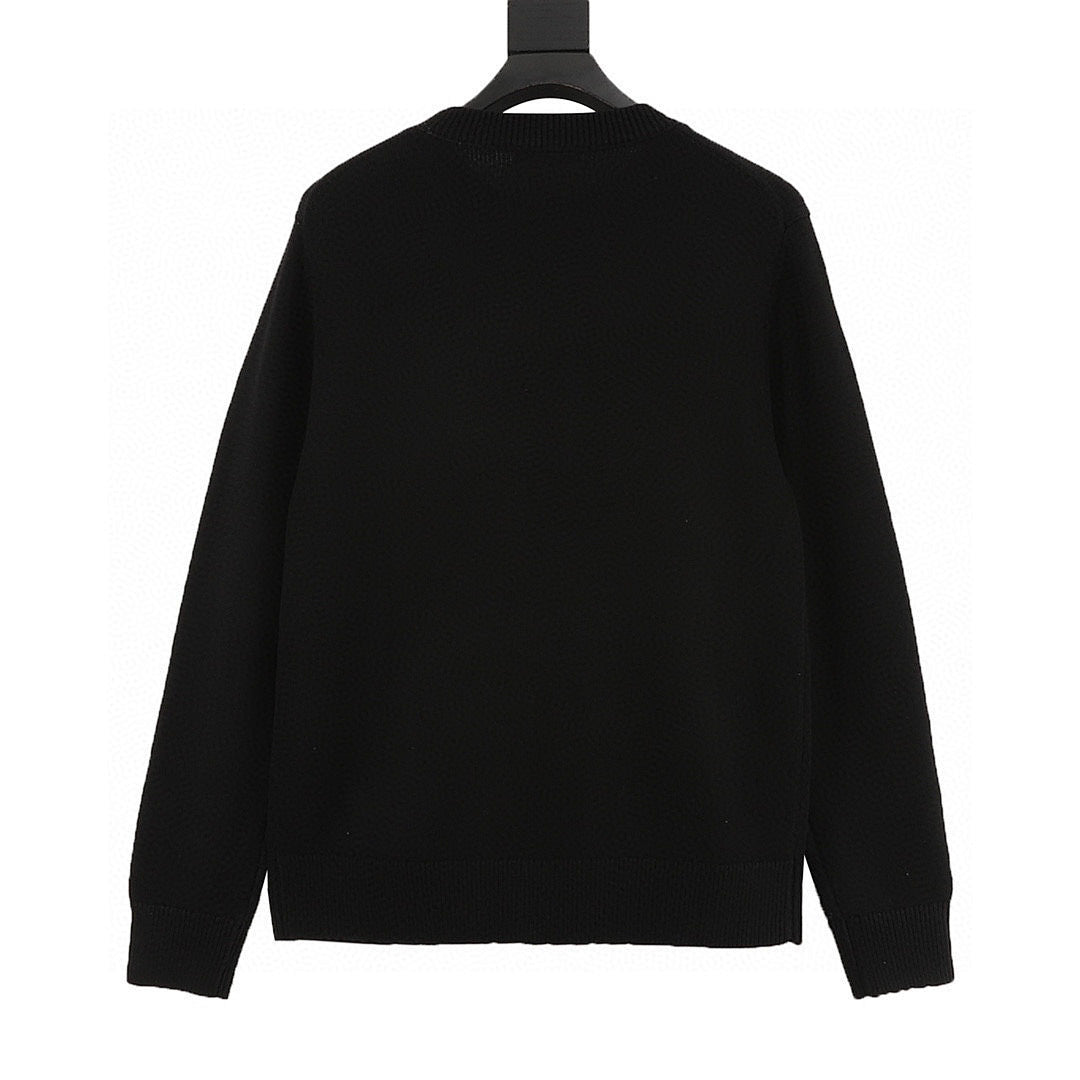 Versace Easter Sweatshirt