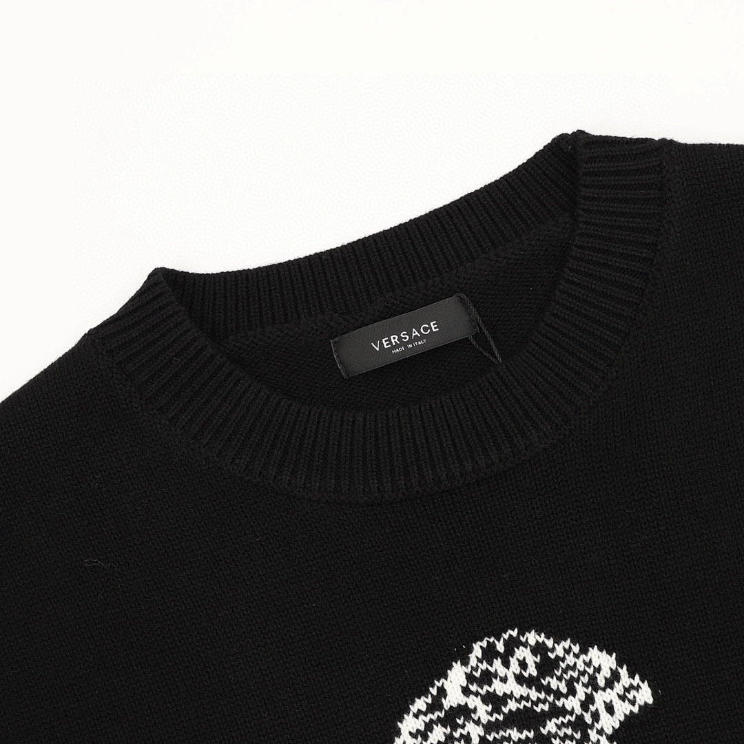 Versace Easter Sweatshirt
