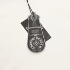Chrome Hearts Sanskrit Horseshoe Print T-Shirt