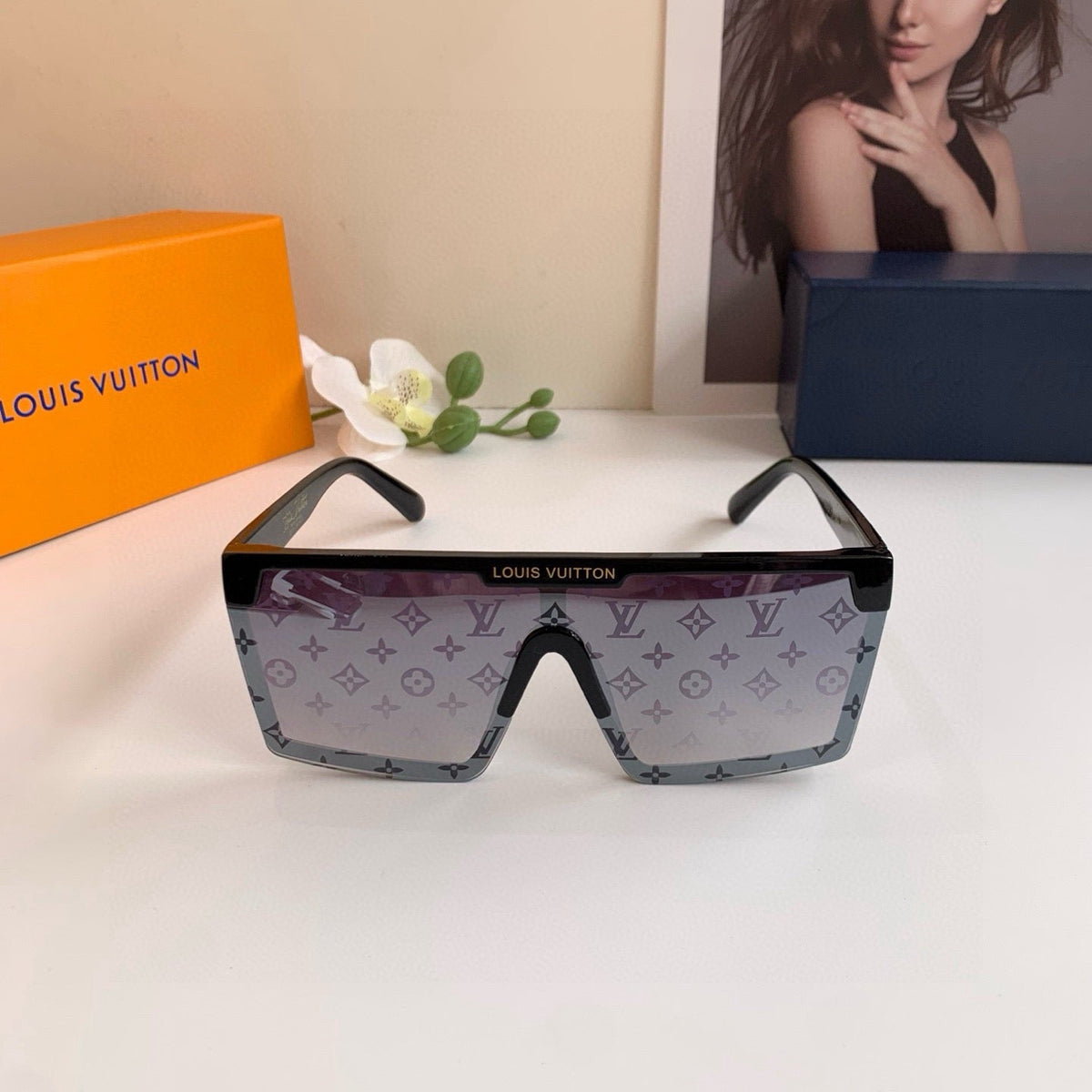 Louis Vuitton Sunglasses