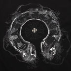 Chrome Hearts Front & Back Horseshoe T-Shirt