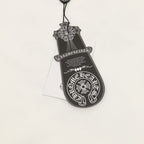 Chrome Hearts Front & Back Horseshoe T-Shirt