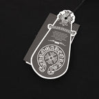 Chrome Hearts Horseshoe Cross T-Shirt