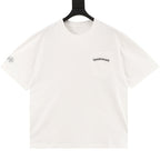 Chrome Hearts Horseshoe Cross T-Shirt